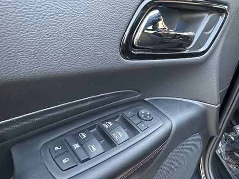 Used 2026 Dodge Durango GT w/ Blacktop Package AWD/4WD image 5