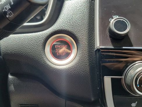Used 2020 Honda CR-V EX image 23