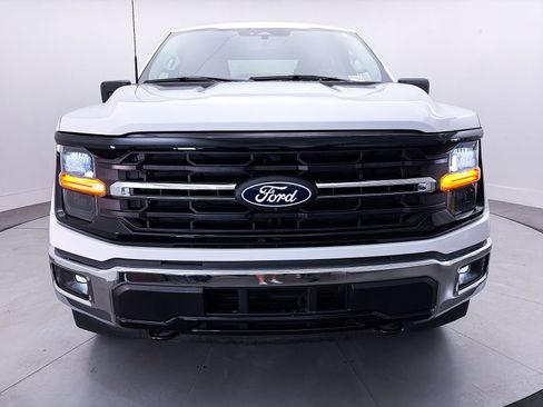 Used 2024 Ford F150 XLT w/ Mobile Office Package AWD/4WD image 10