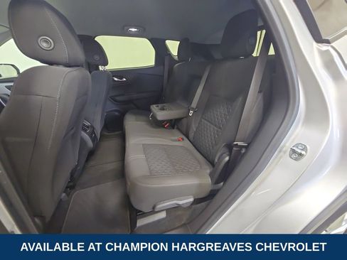 Used 2021 Chevrolet Blazer LT FWD image 33