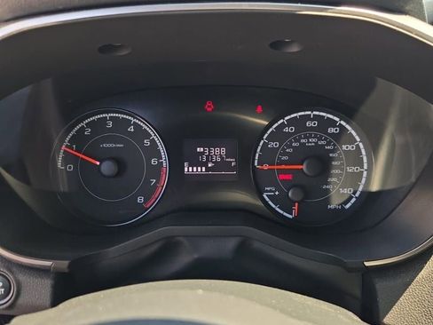 Used 2023 Subaru Crosstrek 2.0i Premium AWD/4WD image 12