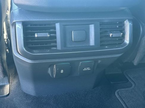 Used 2023 Ford F150 XLT w/ Equipment Group 302A High AWD/4WD image 22