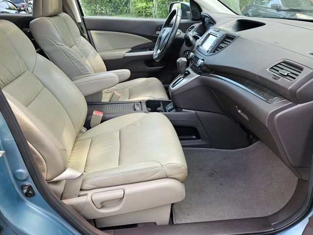Used 2014 Honda CR-V EX-L image 15