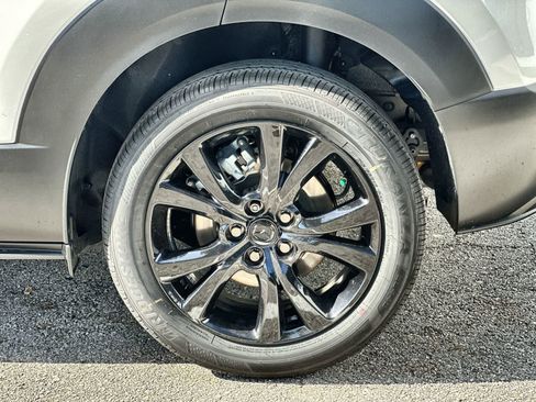 Used 2026 MAZDA CX-30 AWD 2.5 S image 8