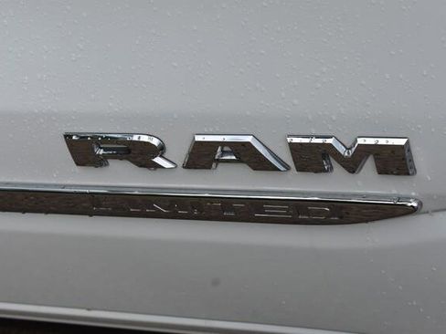 Used 2023 RAM 1500 Limited AWD/4WD image 15