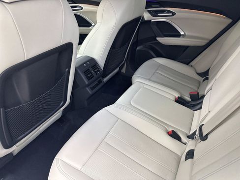 Certified 2025 Audi Q5 Premium w/ Premium Plus AWD/4WD image 12