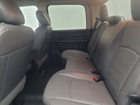 Used 2020 RAM 1500 Tradesman AWD/4WD image 18