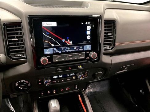 Used 2023 Nissan Frontier PRO-4X w/ Pro Convenience Package AWD/4WD image 30