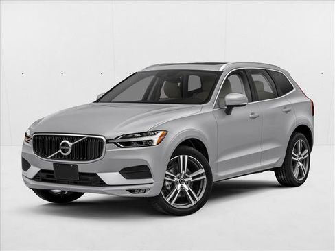 Used 2021 Volvo XC60 T5 Momentum w/ Advanced Package image 1