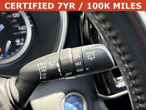 Used 2021 Toyota Highlander XLE image 26