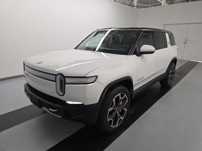 Used 2022 Rivian R1S Launch Edition
