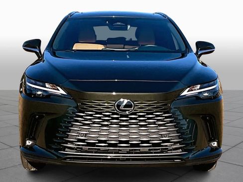 Used 2024 Lexus RX 350 Premium w/ Accessory Package (Z1) image 3