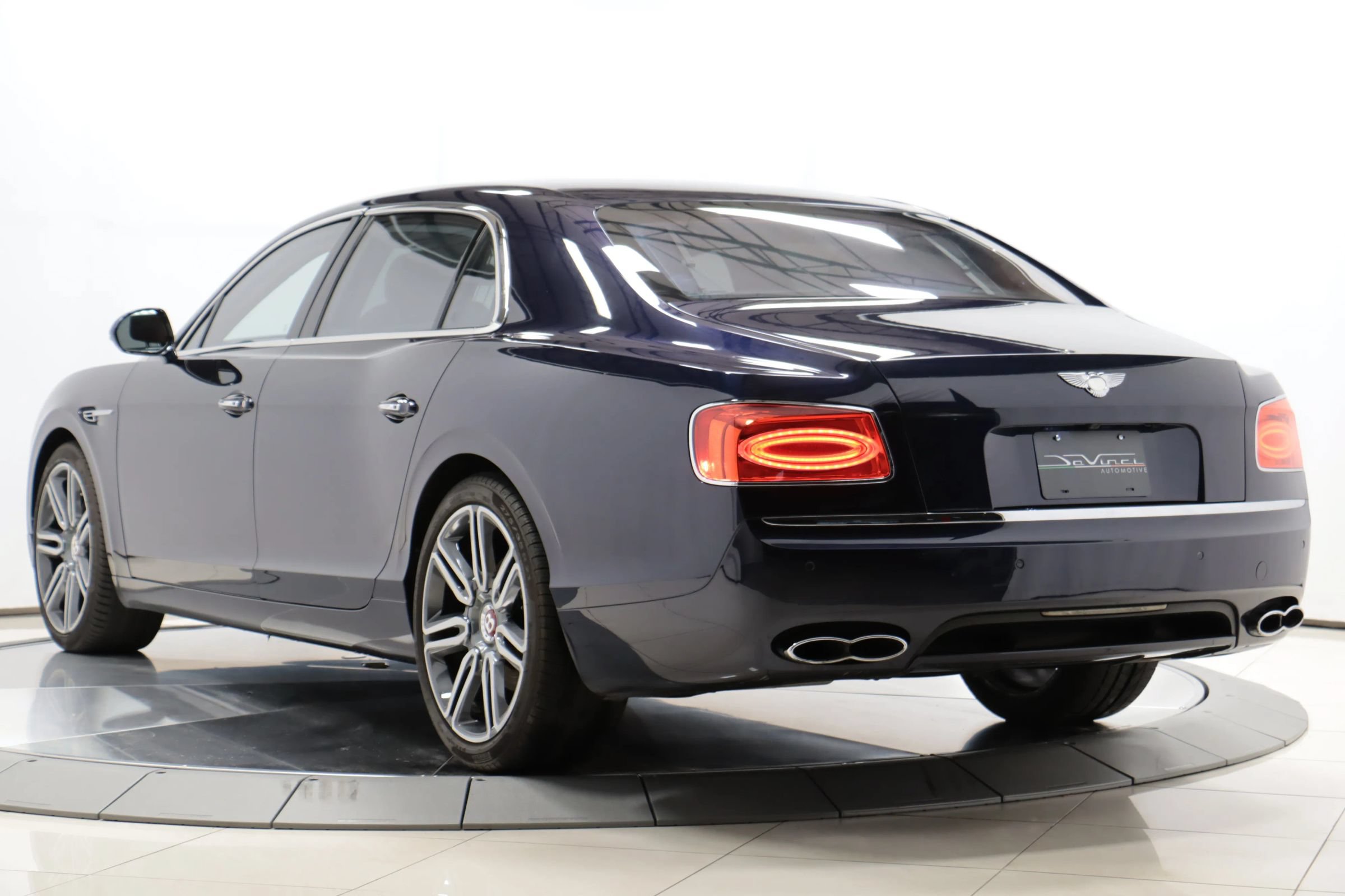 Used 2016 Bentley Flying Spur V8 AWD/4WD image 52