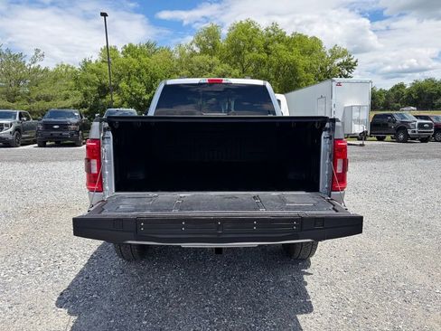 Used 2023 Ford F150 XLT w/ Equipment Group 302A High AWD/4WD image 18
