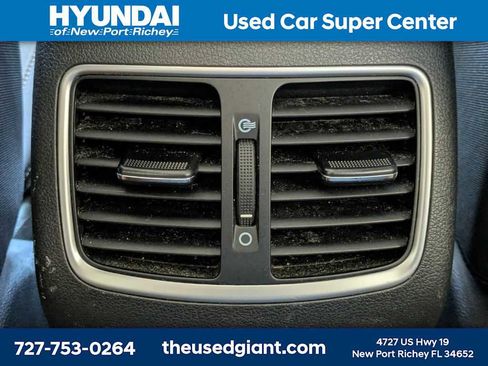Used 2020 Hyundai Tucson SEL FWD image 15