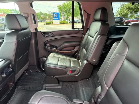 Used 2020 Chevrolet Tahoe LT AWD/4WD image 22