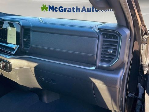 Used 2023 Chevrolet Silverado 1500 LT image 26