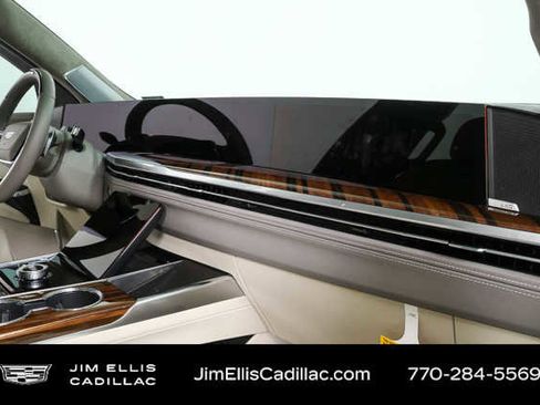 New 2026 Cadillac Escalade Platinum Sport image 26