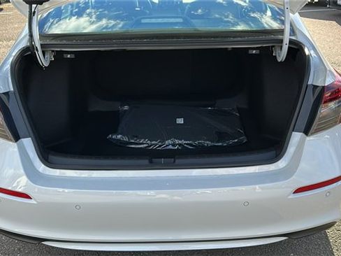 New 2026 Honda Civic Sport Touring image 24