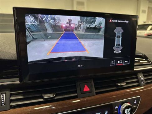 Used 2023 Audi A4 2.0T Premium w/ Convenience Package image 28