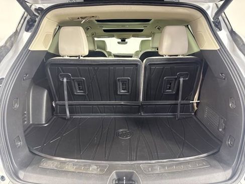 Used 2023 Buick Enclave Premium w/ Experience Buick Package AWD/4WD image 21