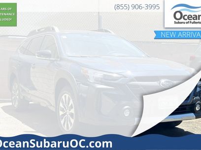 Certified 2024 Subaru Outback Limited