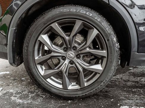 Used 2023 Acura MDX A-Spec image 39