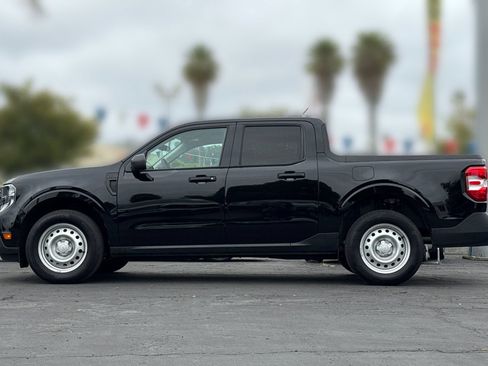 New 2025 Ford Maverick XL FWD image 27
