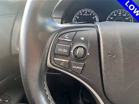 Used 2014 Acura RLX w/ Technology Package image 23