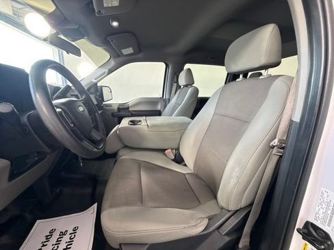 Used 2019 Ford F150 XL w/ Equipment Group 101A Mid AWD/4WD image 18
