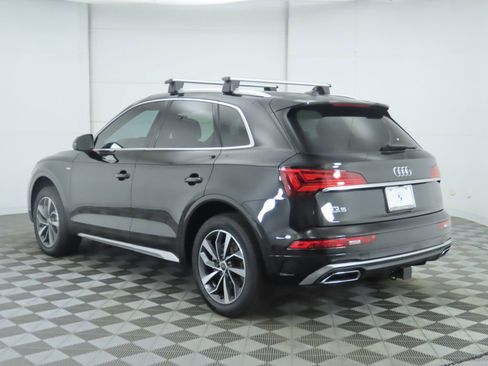 Used 2023 Audi Q5 2.0T Premium Plus w/ Premium Plus Package image 7