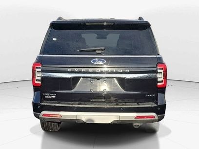 Used 2024 Ford Expedition Max Limited