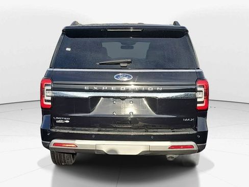 Used 2024 Ford Expedition Max Limited image 4
