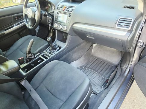 Used 2015 Subaru Impreza 2.0i AWD/4WD image 11