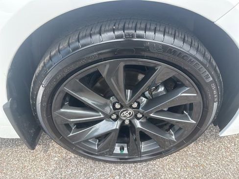 Used 2026 Toyota Corolla SE FWD image 13