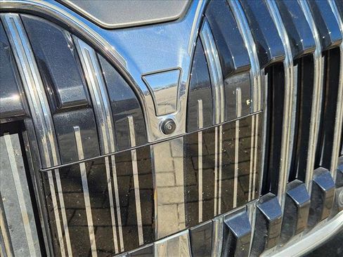 Certified 2023 BMW 740i 740i image 4