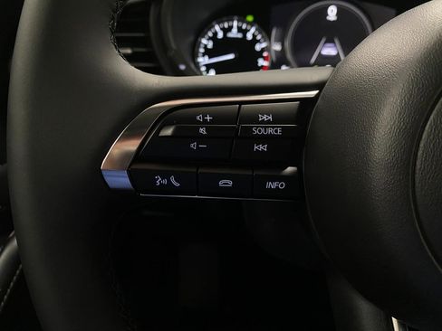 New 2025 MAZDA CX-30 AWD 2.5 S w/ Select Sport Pkg image 15