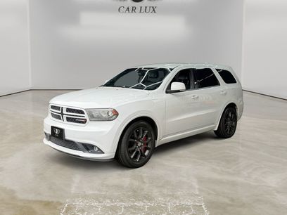 Used 2015 Dodge Durango R/T