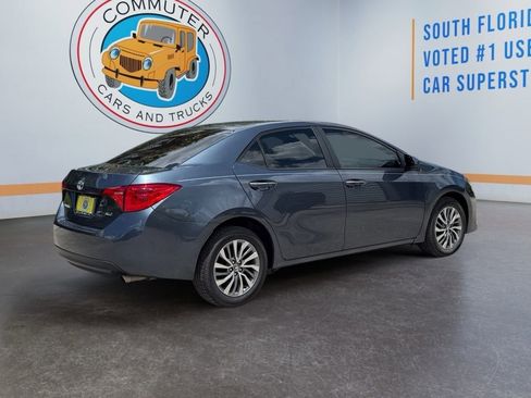 Used 2019 Toyota Corolla XLE FWD image 6