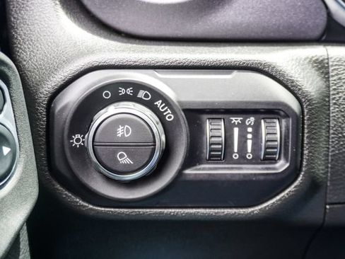 Used 2022 Jeep Gladiator Mojave w/ LED Lighting Group AWD/4WD image 19