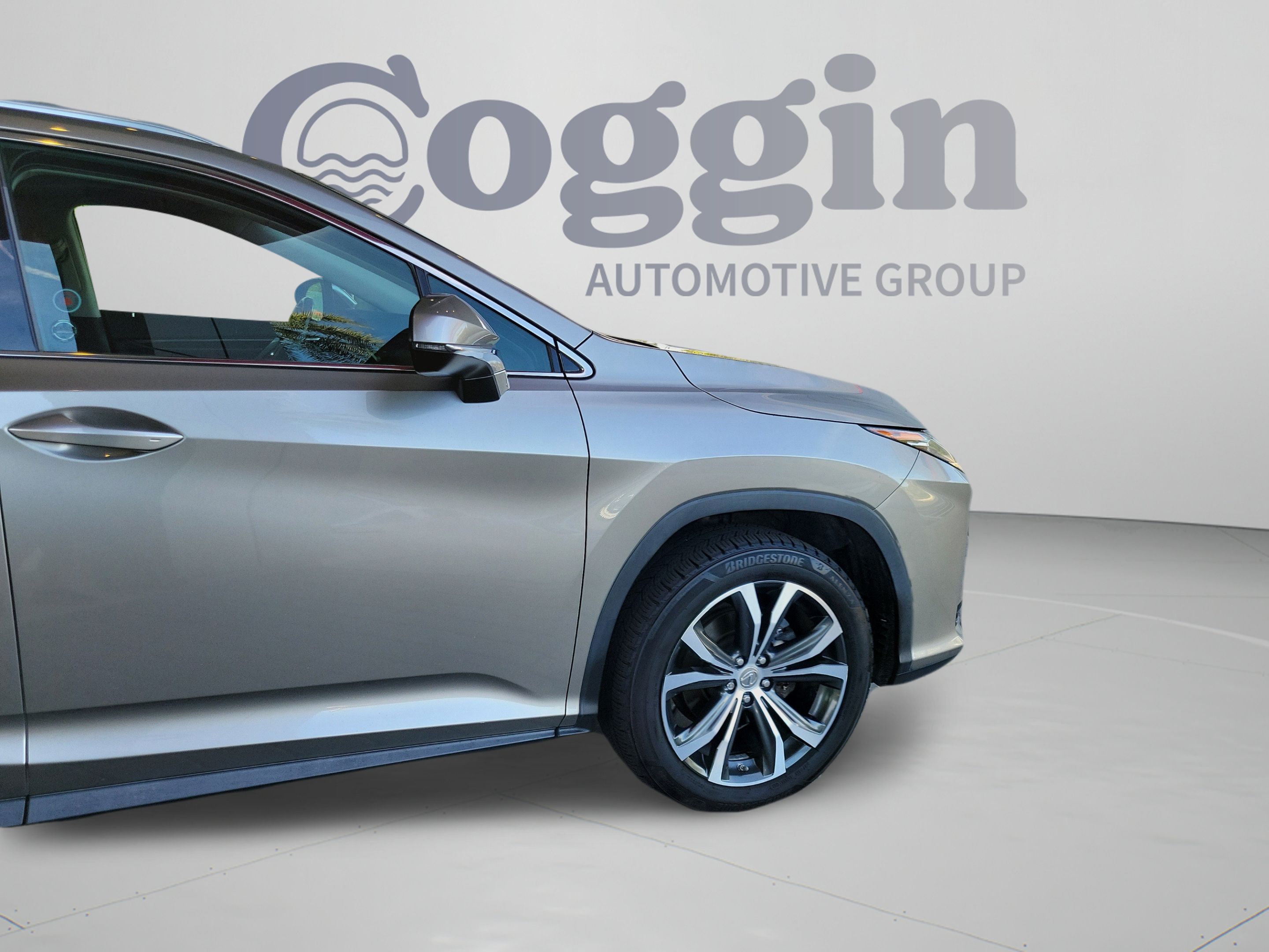 Used 2017 Lexus RX 350 AWD image 32