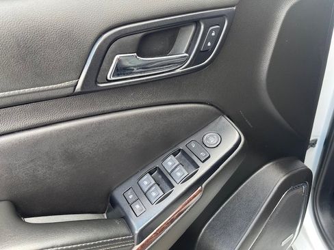 Used 2019 GMC Yukon SLE w/ Convenience Package image 9