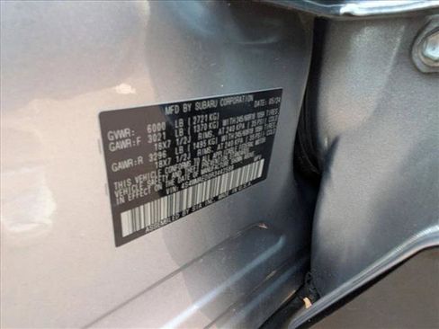 Certified 2024 Subaru Ascent Premium w/ Convenience Package image 23