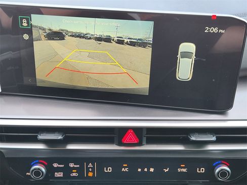 New 2026 Kia Sorento S image 12