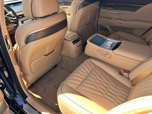 New 2026 Genesis G90 3.5T AWD/4WD image 19