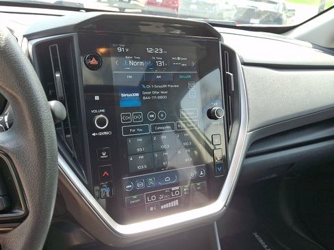 Used 2024 Subaru Crosstrek 2.0i Premium image 23