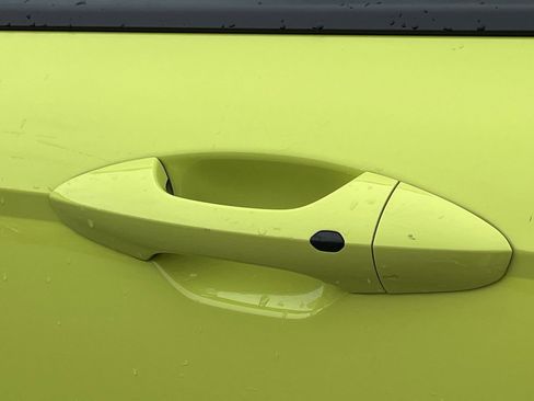 Used 2025 Hyundai Kona SEL image 31