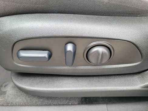 Certified 2024 Chevrolet Equinox LT image 17