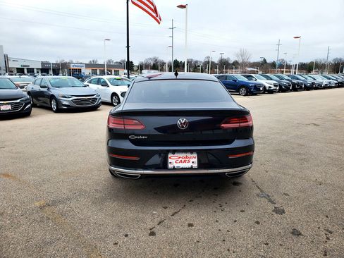 Used 2021 Volkswagen Arteon SE image 6
