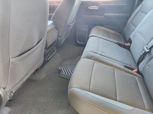 Used 2023 Chevrolet Silverado 1500 LT image 30